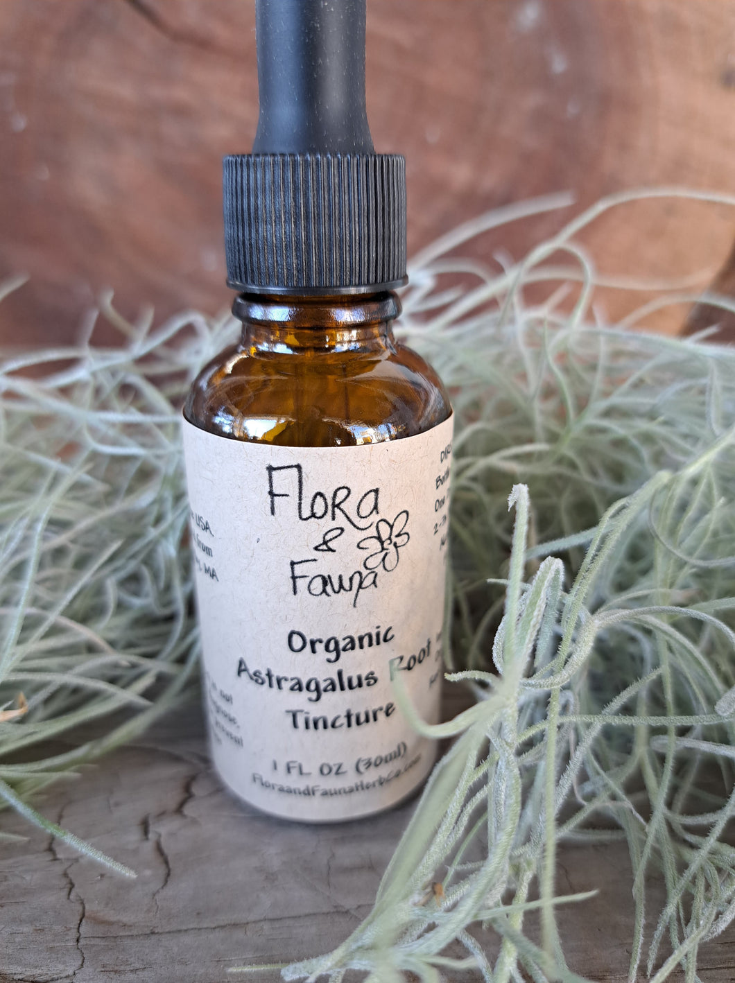 Astragalus Root Tincture/Extract